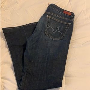 AG jeans